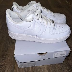 Nike Air Force 1 Low